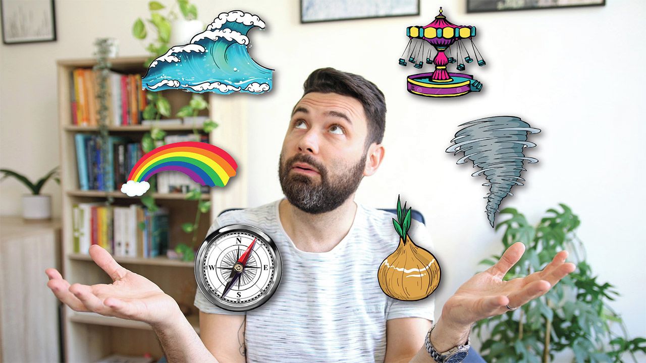 Jak Se Vyznat Ve Sv ch Emoc ch Psychologie Stream